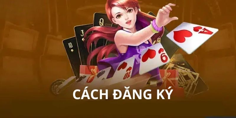 5 bước đăng ký đơn giản trở thành hội viên của 789BET