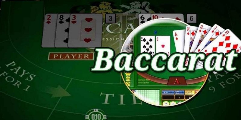 Thông tin cơ bản về AE Sexy Baccarat