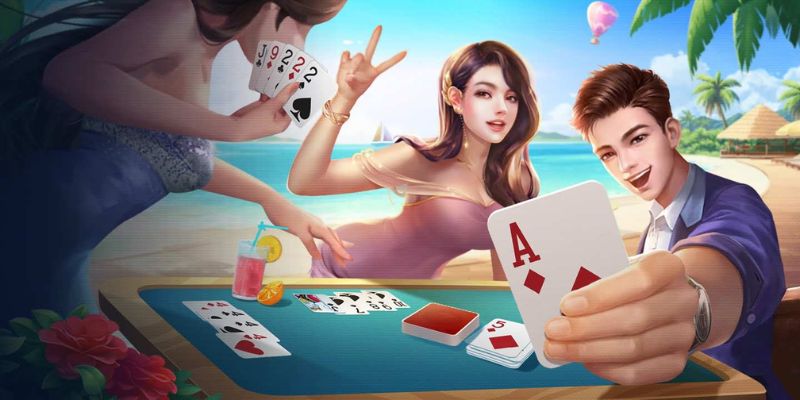 Giới thiệu về game bài giải trí