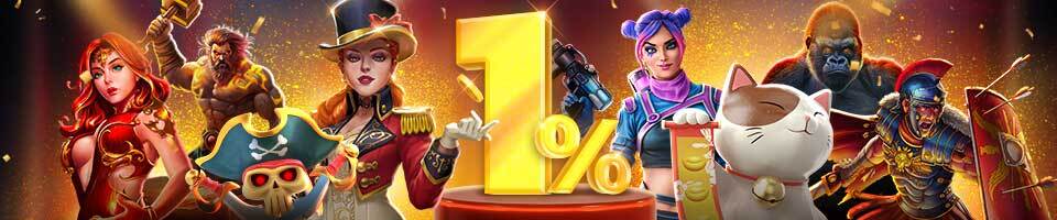 Hoàn trả slots