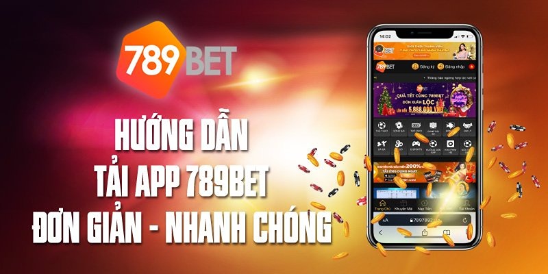 Tải app đăng ký mới thưởng 50,000 VND