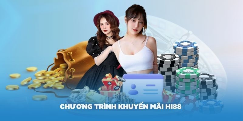 Khuyến mãi tại nhà cái chưa bao giờ khiến thành viên thất vọng