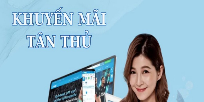 Khuyến mãi casino Fun88