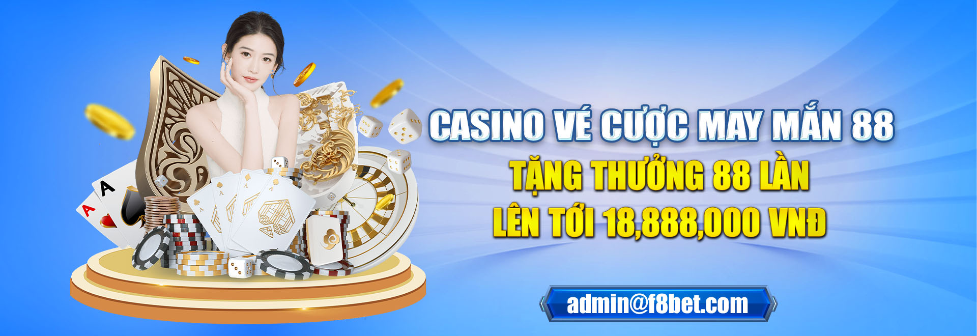 vé cược casino