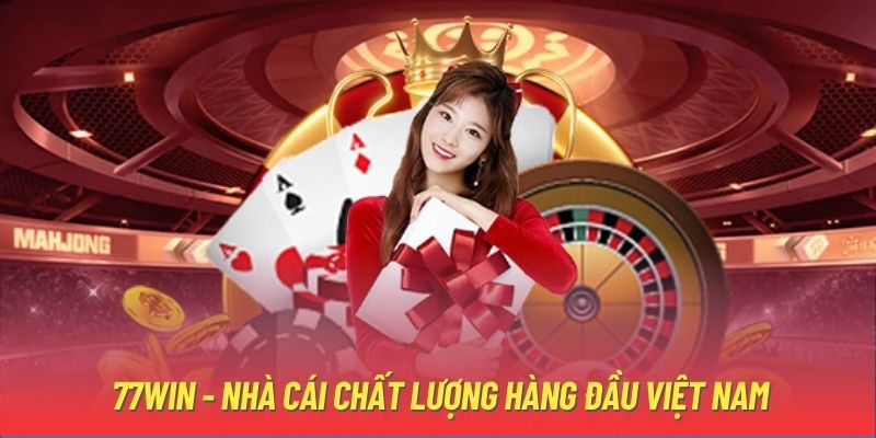 Giới Thiệu 77win - Chơi Game Cực Đã, Rinh Tiền Tỷ Về Nhà